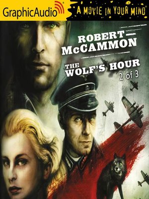 cover image of The Wolf's Hour (2 of 3)